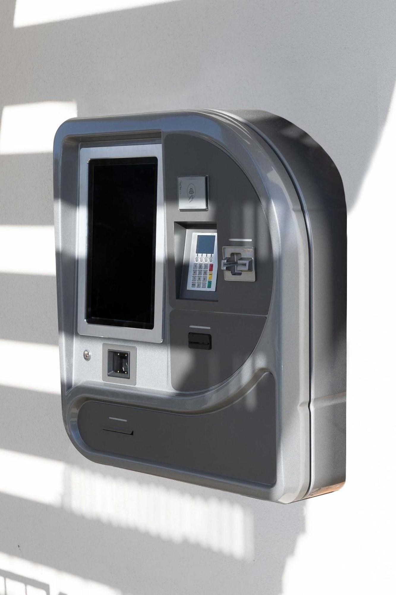 Hotel Rondo - Self-Check-In فيل المظهر الخارجي الصورة